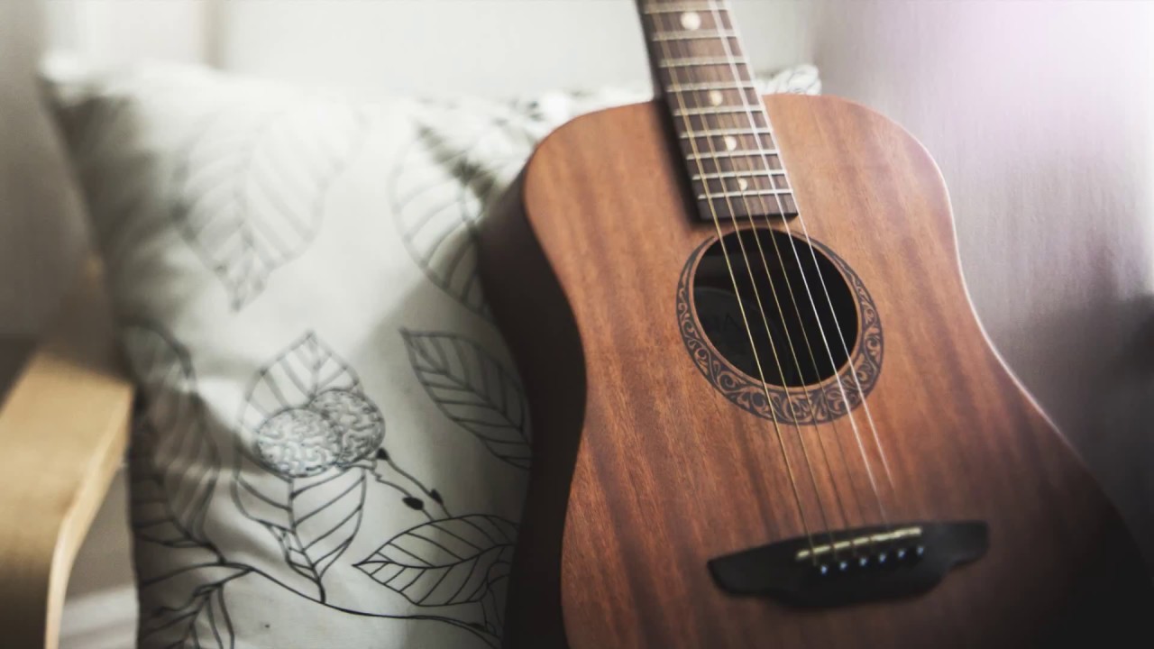 Acoustic Guitar Music For Free